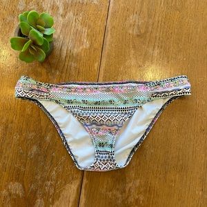 Victoria's Secret The Knockout Bikini bottoms